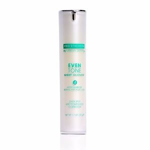 Urban Skin RX Even Tone Night Treatment